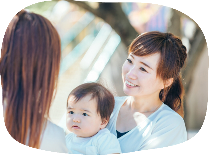 ファミリーサポートセンター