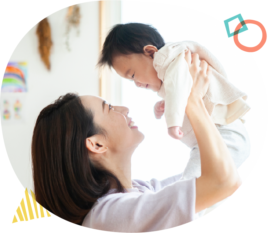 敷市 子育て支援センター